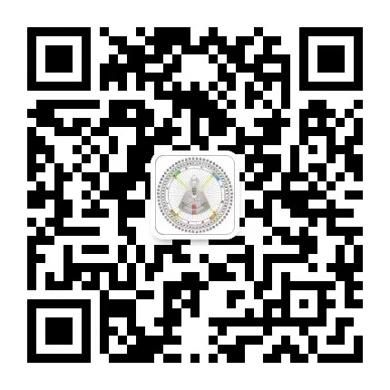 公众号二维码